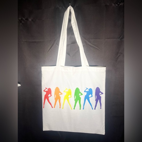 Mystery Totes!! Buy one mystery gift tote bag and get another one free! - Picture 9 of 11